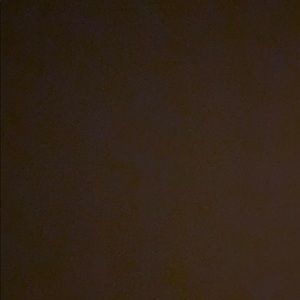 Meet your Posher, Aeshah